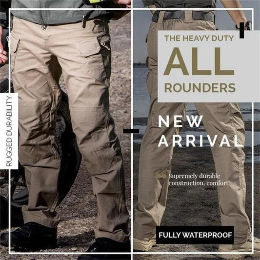 🎁Hot Sale 50% OFF⏳Multi-purpose Tactical Pants