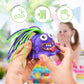 🎁50% OFF NOW! 👾  Hair Pulling Monster Stress Relief Toy - Stretchy Sensory Fidget Tool for Anxiety & Focus, Safe for Kids/Adults 🎯✨