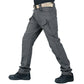 🔥Hot Sale-50%OFF🔥Men's Outdoor Hiking Waterproof Warm Pants