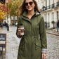 💖LAST DAY SALE 50% OFF✨Women's Chic. Lightweight. Waterproof Jacket 🍃🧥-Unleash Style and Durability in Any Storm!