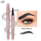 💞50K+ SOLD!💥✏️ BUY 1 GET 1 FREE! ✨ 3D Microblading Eyebrow Pencil – 4-Prong Tip, Waterproof & Natural Hair-Like Strokes 🖌️