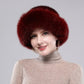 💥Limit Time 49% OFF🎉Women's Winter Furry Hat