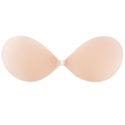 🔥Buy 1 Get 1 Free Price: Only £8.99!!🔥💥Magic Padded Sticky Bra - Enhance Your Bust in Seconds✨