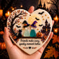 🥳 Halloween HOT SALE👻🕷️50K+ SOLD! 🎁50% OFF!🎃 Halloween Friendship Ornament