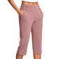 🌺Summer Hot Sale 70% OFF👖✨Elegant Tummy Control Yoga Pants
