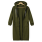 🎁💥LAST DAY SALE 50% OFF!!🔥Women Casual Zip up Fleece Hoodies