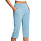 🌺Summer Hot Sale 70% OFF👖✨Elegant Tummy Control Yoga Pants