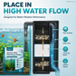 🏆 Last Day Special Price £7.99 ! 🐠 BUY 1 GET 1 FREE! ✨ AQUARIUM CLARIFYING SHEETS - Crystal Clear Water in 24 Hours, Removes Odors and Impurities, Safe for All Fish and Plants 🌿🔮