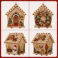 🧘Relaxing & Beginner-Friendly - 🎨💎Plymagic DIY Pearl Art - Christmas Collection