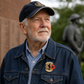 🏅80th Anniversary Commemorative Brooch — Preserve History, Carry the Story