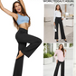 💖💖LAST DAY BIG SALE 50% OFF💷Loose High-Waist Business Casual Pants Yoga Pants