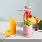 🎅Christmas Special Deals🎄⚡50K+ SOLD!🎁Portable Juicer Bestseller✨ Fresh Juice, Anytime, Anywhere!