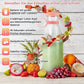 🎅Christmas Special Deals🎄⚡50K+ SOLD!🎁Portable Juicer Bestseller✨ Fresh Juice, Anytime, Anywhere!
