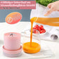 🎅Christmas Special Deals🎄⚡50K+ SOLD!🎁Portable Juicer Bestseller✨ Fresh Juice, Anytime, Anywhere!