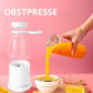 🎅Christmas Special Deals🎄⚡50K+ SOLD!🎁Portable Juicer Bestseller✨ Fresh Juice, Anytime, Anywhere!
