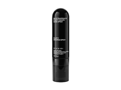 💁 LIMITED-TIME 50% OFF! Fluffy Hair Shaping Spray, Long Lasting Peach Scent Volumizing Hair Mist for All-Day Hold