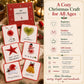 🔥🎁70% OFF!!!-Ready for Christmas!🎄 🧵Merry & Bright Christmas DIY Kit– Create Beautiful Handmade Holiday Cards ✨