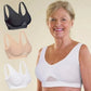 🏆Breathable Cool Liftup Air Bra🎁