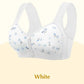 HOT SALE 80% OFF - Comfortable & Convenient Front Button Bra