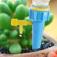 🎁Great Sale🌱Self Spike Planter Drip Watering Device