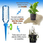 🎁Great Sale🌱Self Spike Planter Drip Watering Device