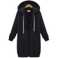 🎁💥LAST DAY SALE 50% OFF!!🔥Women Casual Zip up Fleece Hoodies