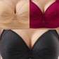 🔥BIG SALE🔥 – 🥰🥰2023 Plus Size Comfortable Underwear Bra