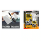 💥Buy 1 Get 1 Free!🏆 50K+ SOLD! 🚗Cracks Gone Glass Repair Kit (New Formula) 👍