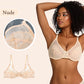 ⏳Limited time 50% discount💥Full Coverage Lace Minimizer Bra