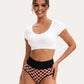 💖 LIMITED OFFER – Buy 1 Get 3 Packs! ✨ Women’s High-Waisted Cotton Briefs