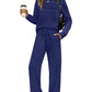 🔥LAST DAY SALE 70% OFF👍✨Women's Crew Neck Top & Drawstring Pants Set