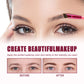 🎅Early Christmas - 80% OFF 🎉Newest Magic Eyebrow Brush Set