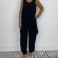 💕HOT SALE 49% OFF🌷Casual Sleeveless Loose Top and Pants Suit
