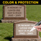 🏆Last Day Promotion 49% OFF🐦Tombstone Marker Pen for Restoring Faded Grave Inscriptions