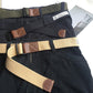 🩳 LIMITED-TIME 50% OFF! ✨ Men's Knee-Length Tactical Work Shorts✨