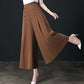 ✨Stylish Pleated Wide-leg Pants-✈️Free Shipping🔥