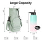 🏆Flash Sale⚡30K+ SOLD! Almost Gone💥Water Bottle Carrier Bag with Phone Pockets