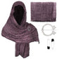🎁💥LAST DAY SALE 50% OFF!!💥Medieval Drifter's Cloak