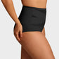 💖Last Day-Buy 1 Get 3 Packs💖Plus-Size High-Waist Cross Tummy Control Panties🎁Free socks Today!!