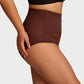 💖Last Day-Buy 1 Get 3 Packs💖Plus-Size High-Waist Cross Tummy Control Panties🎁Free socks Today!!