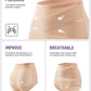 💖Last Day-Buy 1 Get 3 Packs💖Plus-Size High-Waist Cross Tummy Control Panties🎁Free socks Today!!