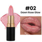 🎁BUY 1 GET 1 FREE🎁Diamond Lip Gloss Glitter Lipstick Waterproof