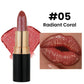 🎁BUY 1 GET 1 FREE🎁Diamond Lip Gloss Glitter Lipstick Waterproof
