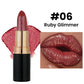 🎁BUY 1 GET 1 FREE🎁Diamond Lip Gloss Glitter Lipstick Waterproof