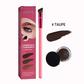🎅Early Christmas - 80% OFF 🎉Newest Magic Eyebrow Brush Set