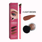 🎅Early Christmas - 80% OFF 🎉Newest Magic Eyebrow Brush Set