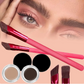 🎅Early Christmas - 80% OFF 🎉Newest Magic Eyebrow Brush Set