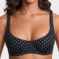 🥳2026 NEW🥳💞50K+ SOLD!💖Underwire Support Seamless Balconette Bra