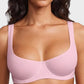 🥳2026 NEW🥳💞50K+ SOLD!💖Underwire Support Seamless Balconette Bra