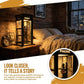 💥2026 HOT SALE 70% OFF NOW✨📞Vintage Phone Booth Ambient Lamp🎁